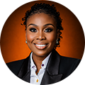 Wilhemina Ngcobo